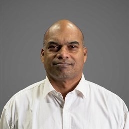 Dr Sam Goundar
