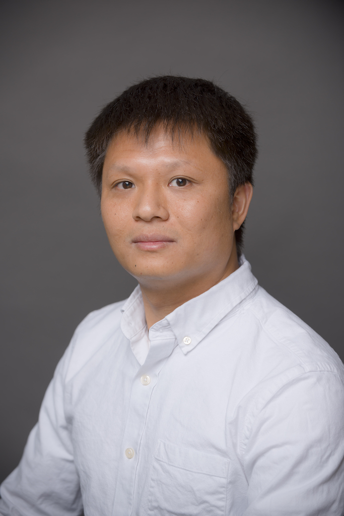 Thanh Vo
